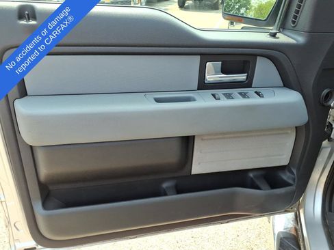 Used 2012 Ford F150 XLT w/ XLT Chrome Pkg AWD/4WD image 15