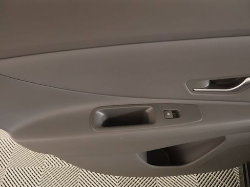 Certified 2026 Hyundai Elantra SEL Sport w/ Cargo Package FWD image 17