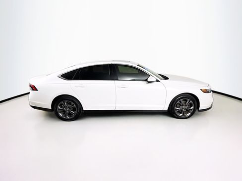 Certified 2023 Honda Accord EX image 2