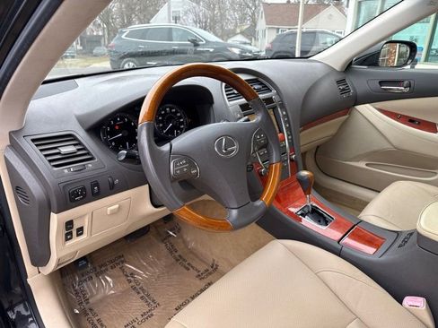 Used 2010 Lexus ES 350 image 10
