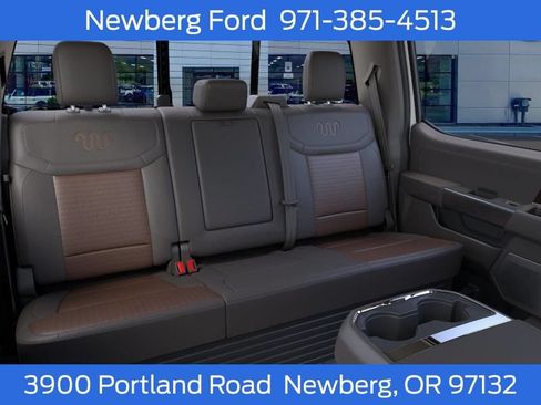 New 2026 Ford F250 King Ranch AWD/4WD image 11