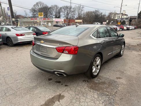 Used 2019 Chevrolet Impala Premier image 5