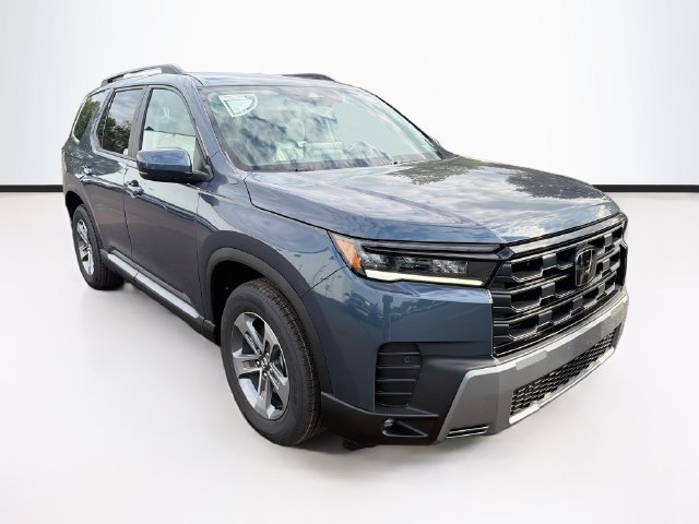 New 2026 Honda Pilot EX-L image 1