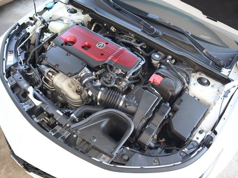 Used 2024 Acura Integra Type S FWD image 29