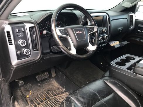 Used 2014 GMC Sierra 1500 SLE w/ SLE Value Package image 3