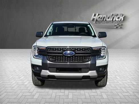 Used 2024 Ford Ranger XLT image 5
