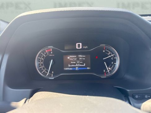 Used 2019 Honda Ridgeline RTL image 22