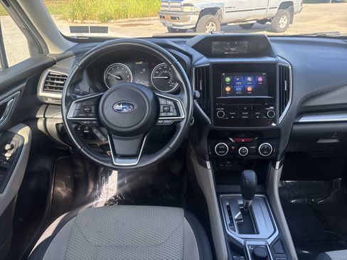 Certified 2021 Subaru Forester Premium AWD/4WD image 20