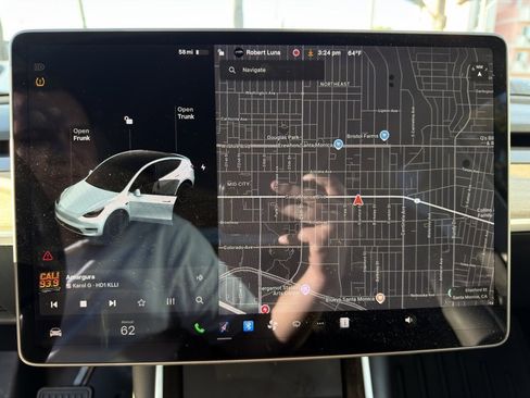 Used 2021 Tesla Model Y Long Range image 19