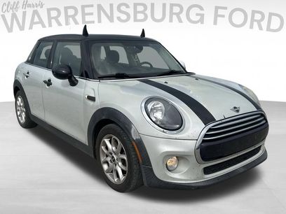 Used 2019 MINI Cooper 4-Door Hardtop