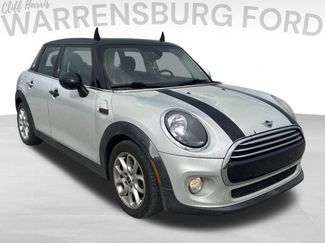 Used 2019 MINI Cooper 4-Door Hardtop FWD 360° Tour