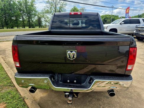 Used 2017 RAM 1500 Lone Star image 6