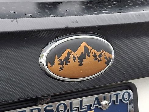 Used 2024 Subaru Forester Wilderness AWD/4WD image 33