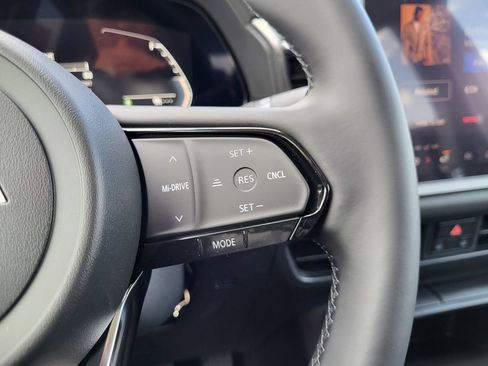 New 2026 MAZDA CX-5 2.5 S w/ Premium Package AWD/4WD image 18
