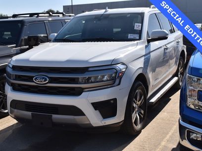 Certified 2023 Ford Expedition XLT