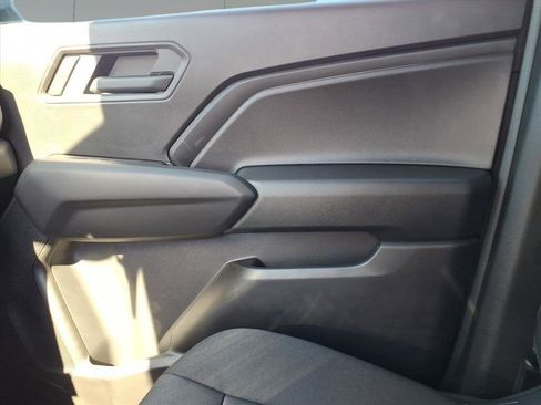 New 2026 Chevrolet Colorado W/T w/ WT Convenience Package II image 23