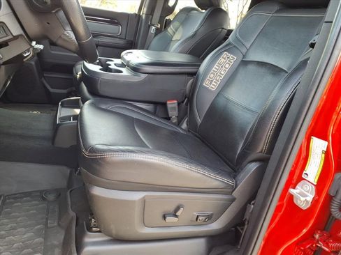 Used 2021 RAM 2500 Power Wagon image 13