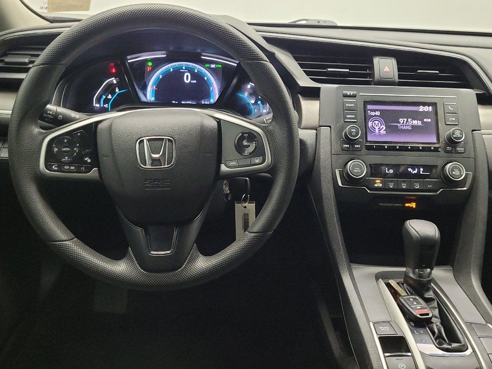 Used 2020 Honda Civic LX image 22