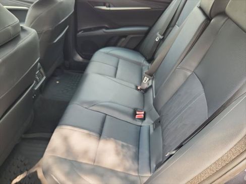 Certified 2026 Toyota Camry XSE FWD image 17