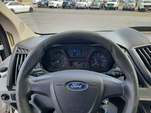 Used 2017 Ford Transit 150 130 Low Roof RWD image 7
