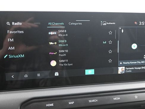 New 2027 Kia Telluride SX X-Line AWD/4WD image 20