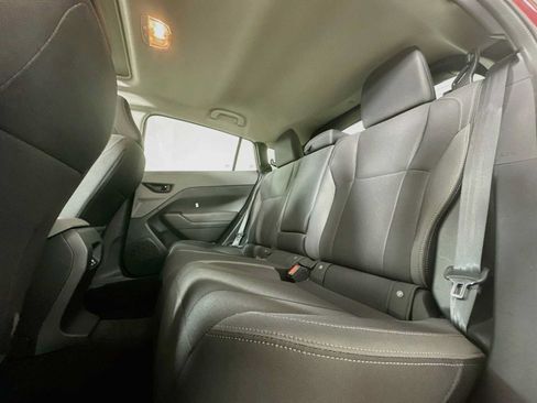 Certified 2026 Subaru Crosstrek 2.5i Premium AWD/4WD image 22
