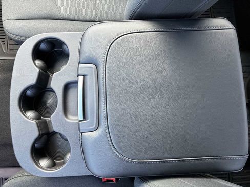 New 2026 RAM 3500 Tradesman image 22