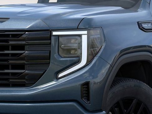 New 2026 GMC Sierra 1500 Elevation image 10