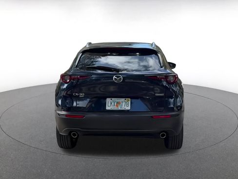 Used 2025 MAZDA CX-30 AWD 2.5 S w/ Select Sport Pkg image 12