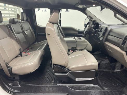Used 2017 Ford F350 XL w/ Power Equipment Group image 17