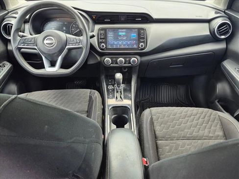 Used 2023 Nissan Kicks SV FWD image 22