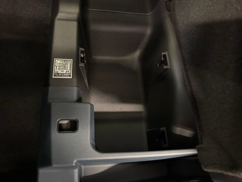 New 2026 Ford Maverick Lariat w/ Black Appearance Package AWD/4WD image 31