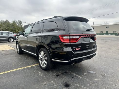 Used 2021 Dodge Durango Citadel image 7