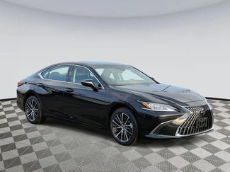 Used 2024 Lexus ES 250 w/ Premium Package video 1
