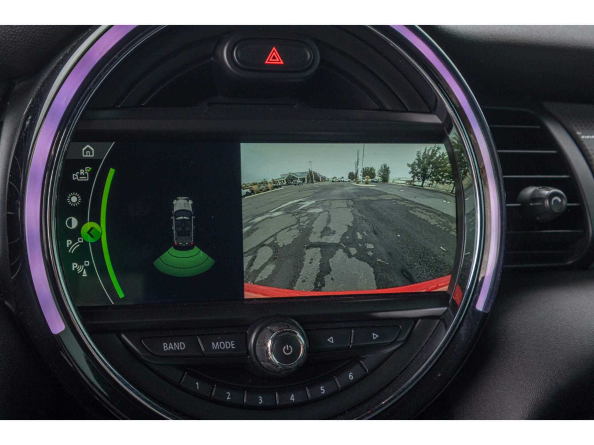 Used 2019 MINI Cooper Convertible FWD image 23