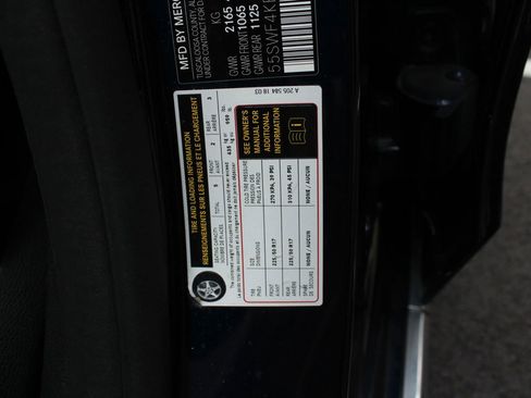 Used 2017 Mercedes-Benz C 300 4MATIC Sedan w/ Premium 1 Package image 39