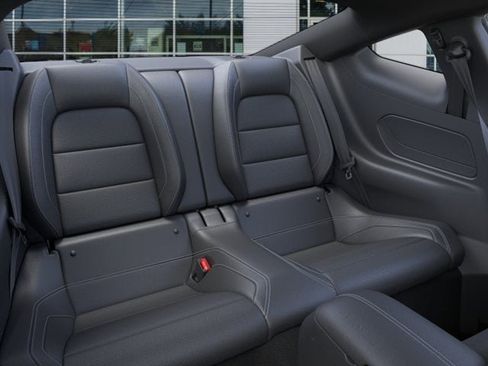 New 2026 Ford Mustang Premium RWD image 33