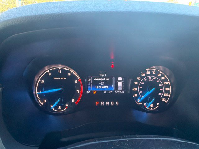 Used 2019 Ford Ranger XLT w/ FX4 Off-Road Package AWD/4WD image 17