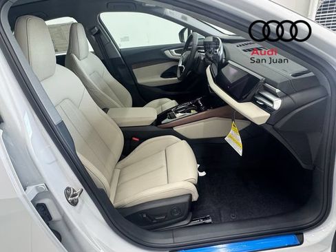 New 2026 Audi A5 2.0T Premium Plus AWD/4WD image 28