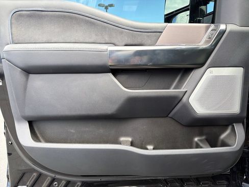 Used 2026 Ford F450 Platinum AWD/4WD image 45