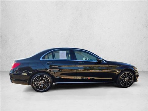 Used 2020 Mercedes-Benz C 300 C 300 image 3