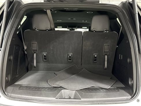 Used 2025 Chevrolet Tahoe LT AWD/4WD image 25