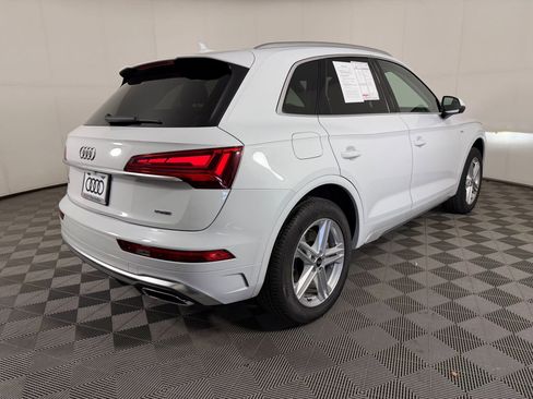 Certified 2023 Audi Q5 e Premium Plus w/ Premium Plus Package AWD/4WD image 9