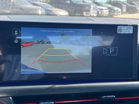 New 2026 Hyundai Sonata N Line image 32