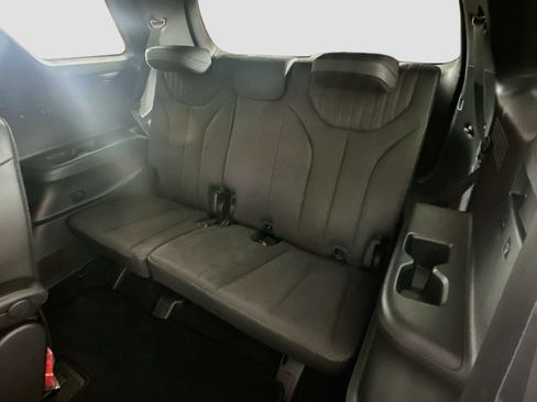Used 2024 Hyundai Palisade Calligraphy AWD/4WD image 31