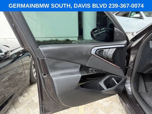 Certified 2025 BMW X3 M50 AWD/4WD image 14