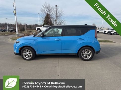 Used 2024 Kia Soul S image 7