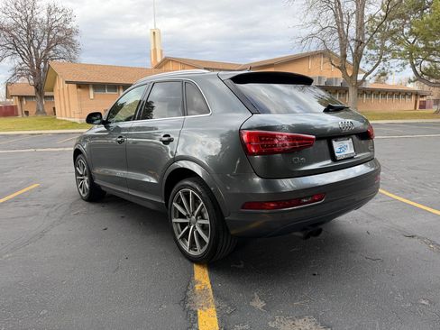 Used 2018 Audi Q3 2.0T Premium Plus image 6