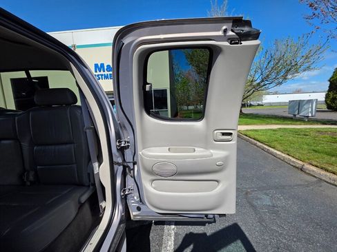 Used 2000 Toyota Tundra SR5 image 42