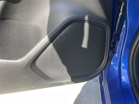 Used 2020 Honda Fit LX image 21